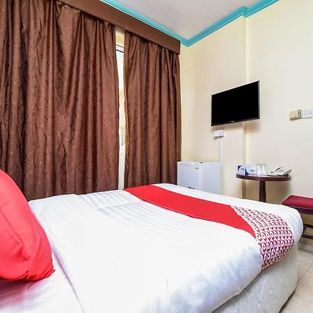 Oyo 170 Roy Sand Hotel Dubai Dış mekan fotoğraf