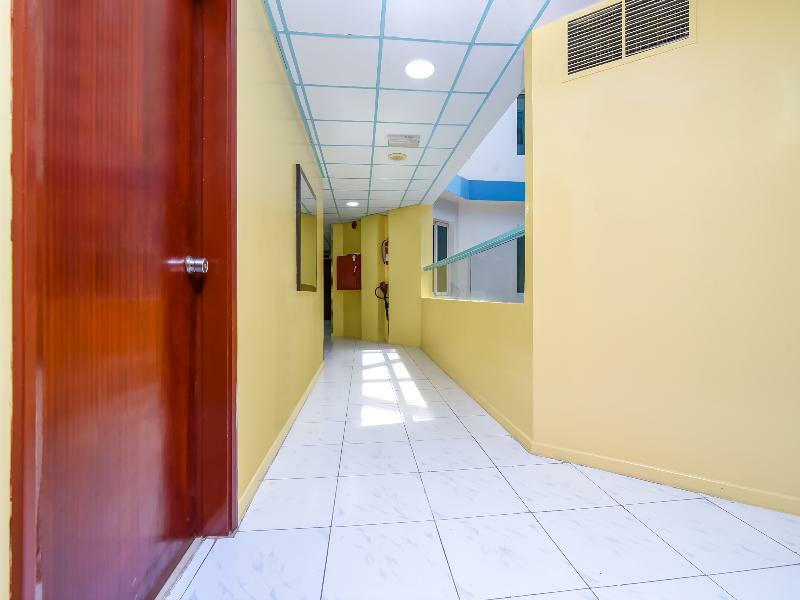 Oyo 170 Roy Sand Hotel Dubai Dış mekan fotoğraf